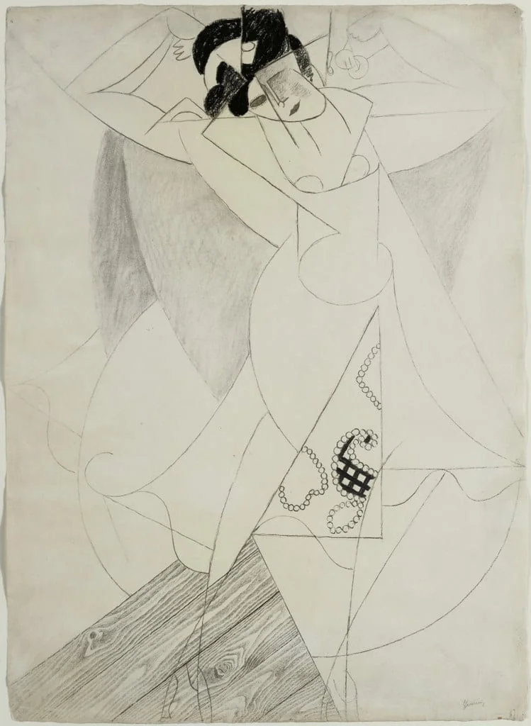 Untitled, detail
