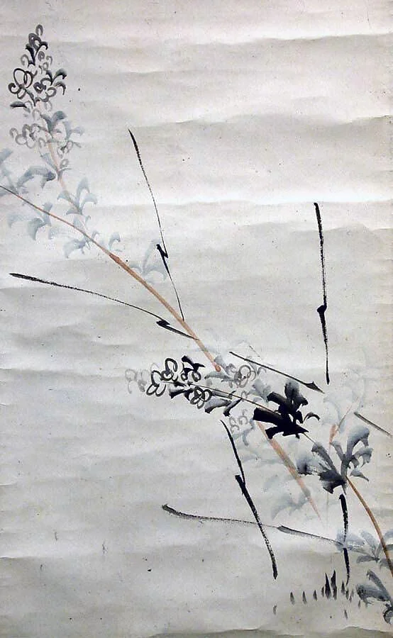 Untitled, detail