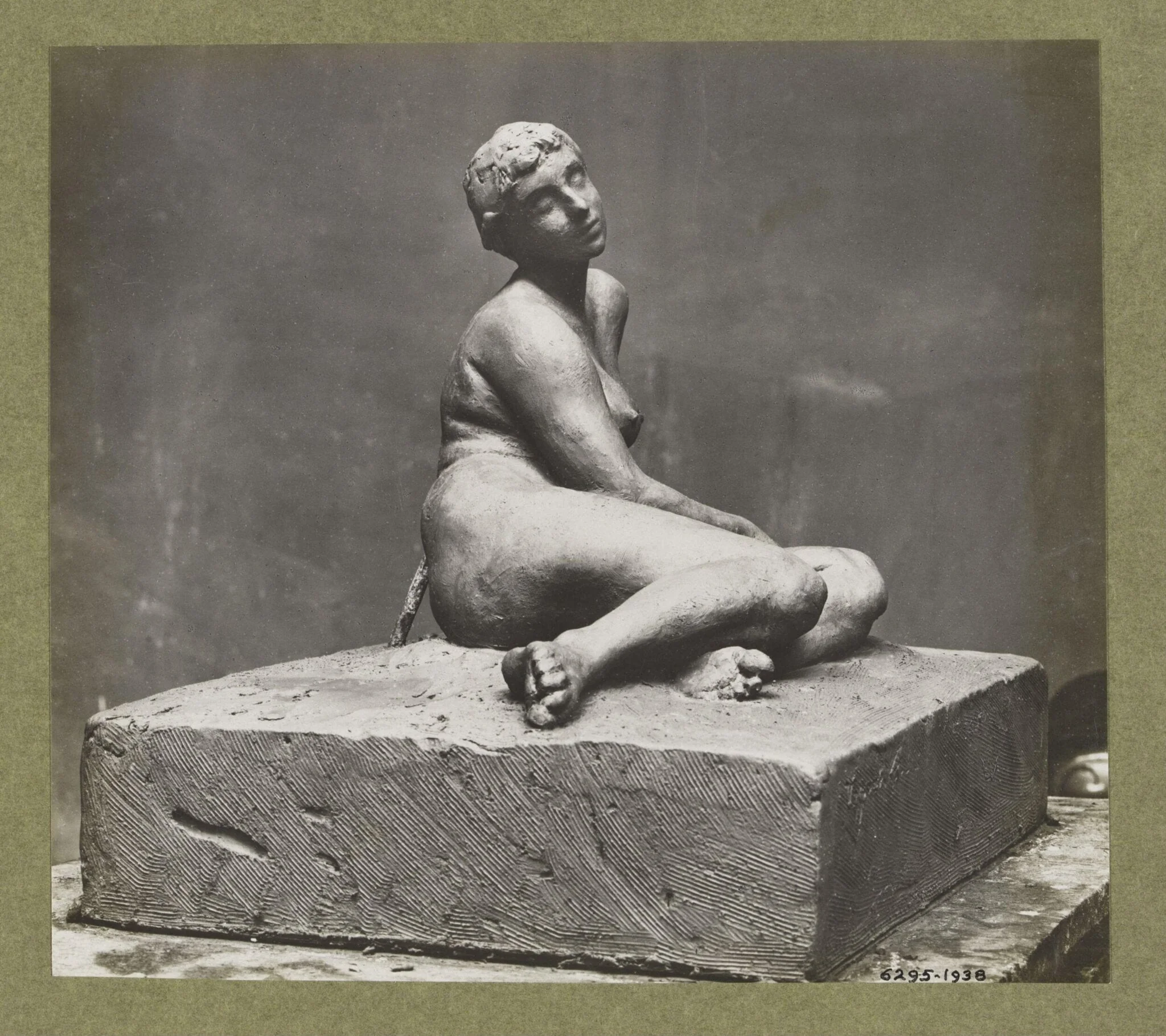 Untitled, detail