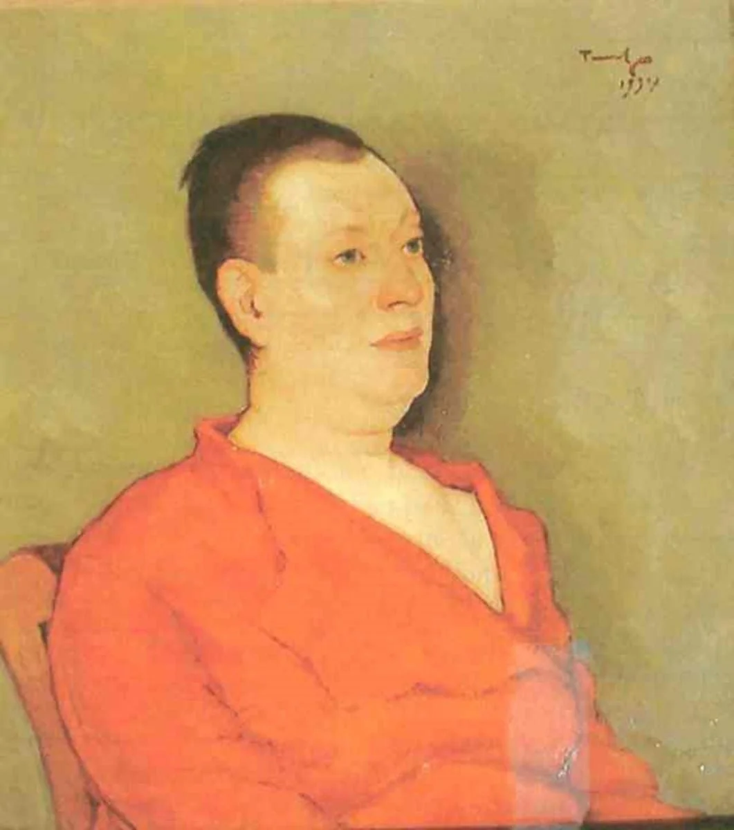 A. Lerhman, detail