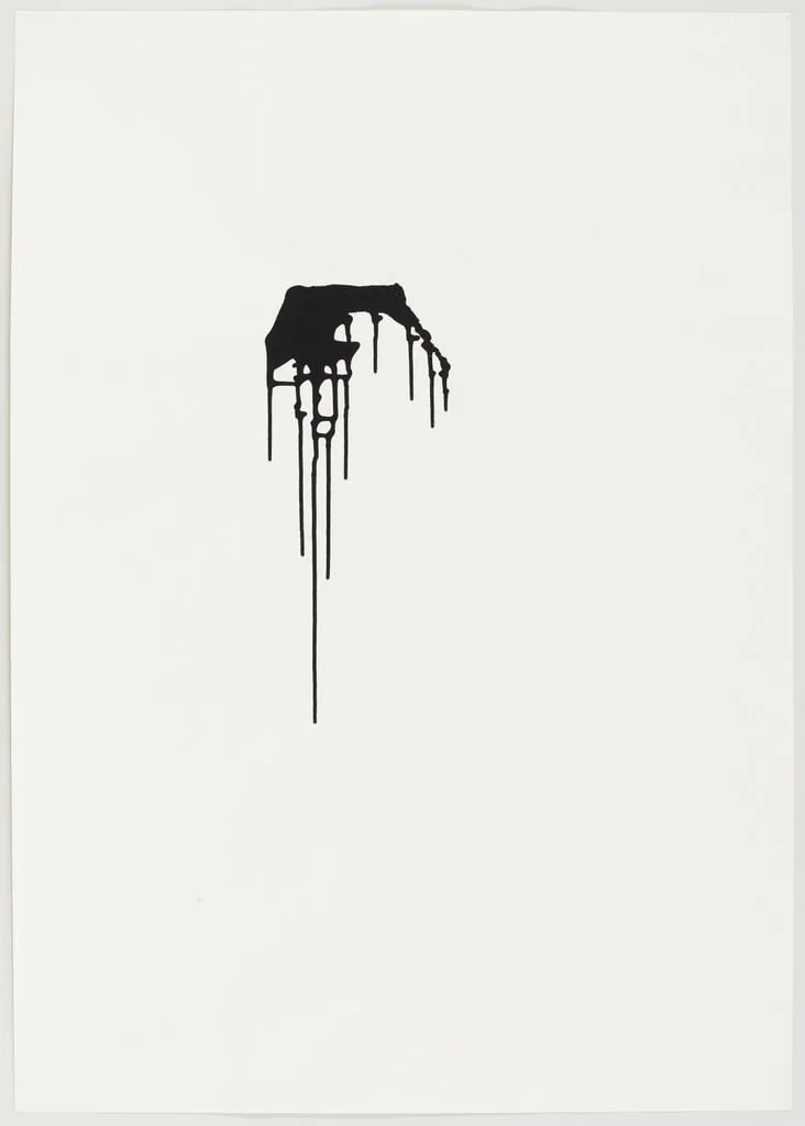 Untitled, detail