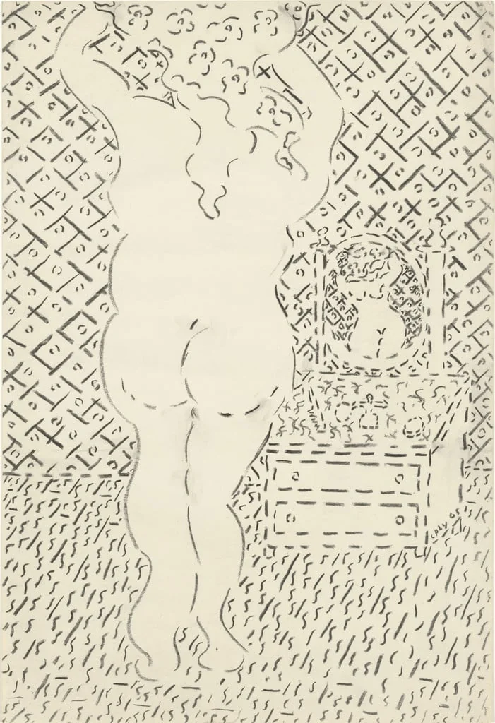 Untitled, detail