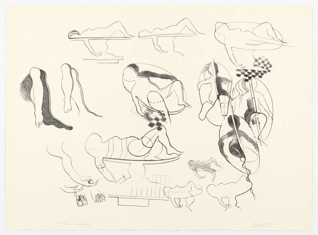 Untitled, detail