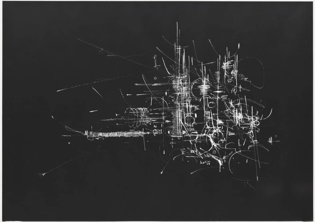 Untitled, detail
