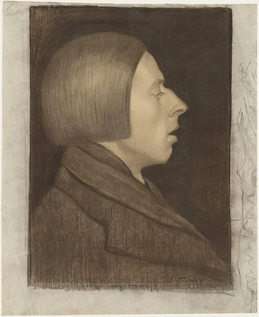 Untitled, detail