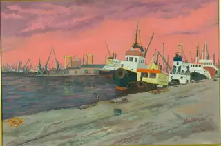 Λιμάνι