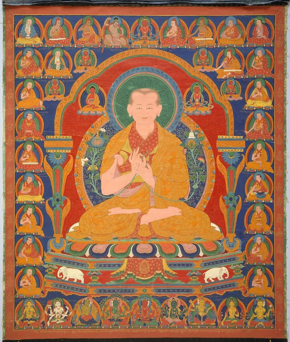 Untitled, detail