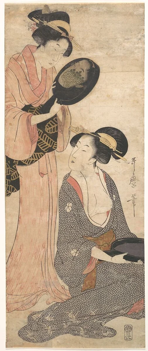 Untitled, detail