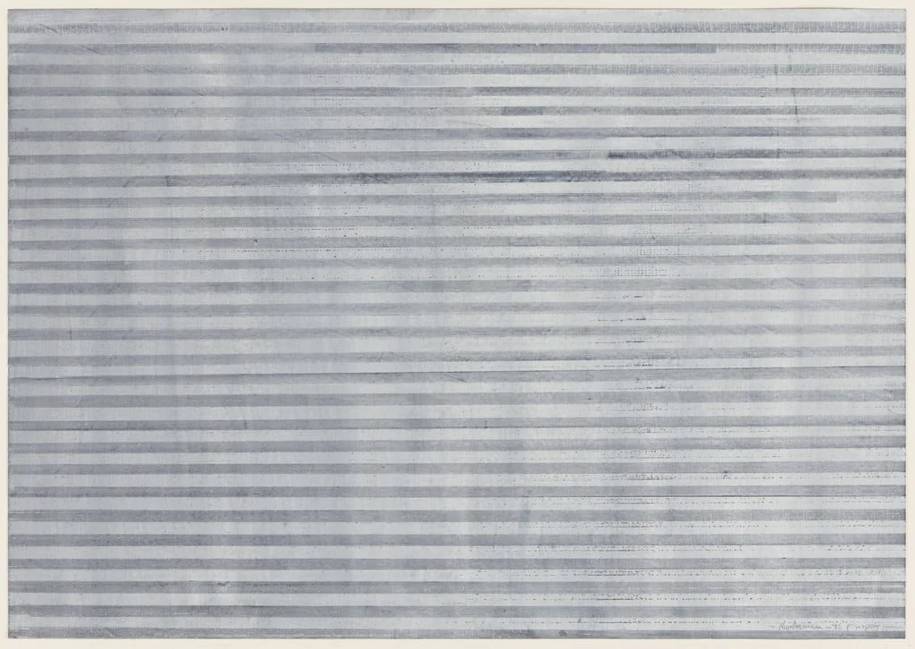 Untitled, detail