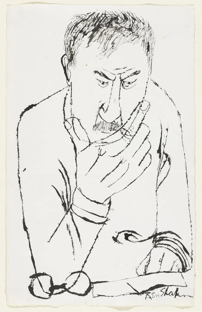 Untitled, detail