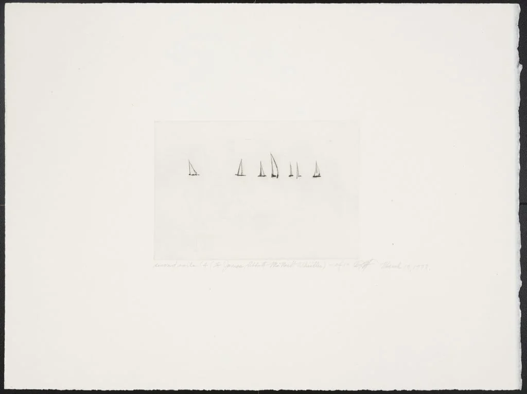 Untitled, detail