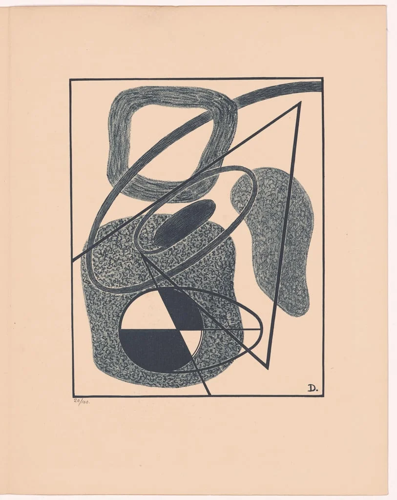 Untitled, detail