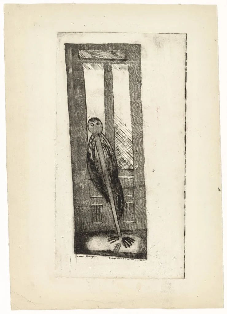 Untitled, detail
