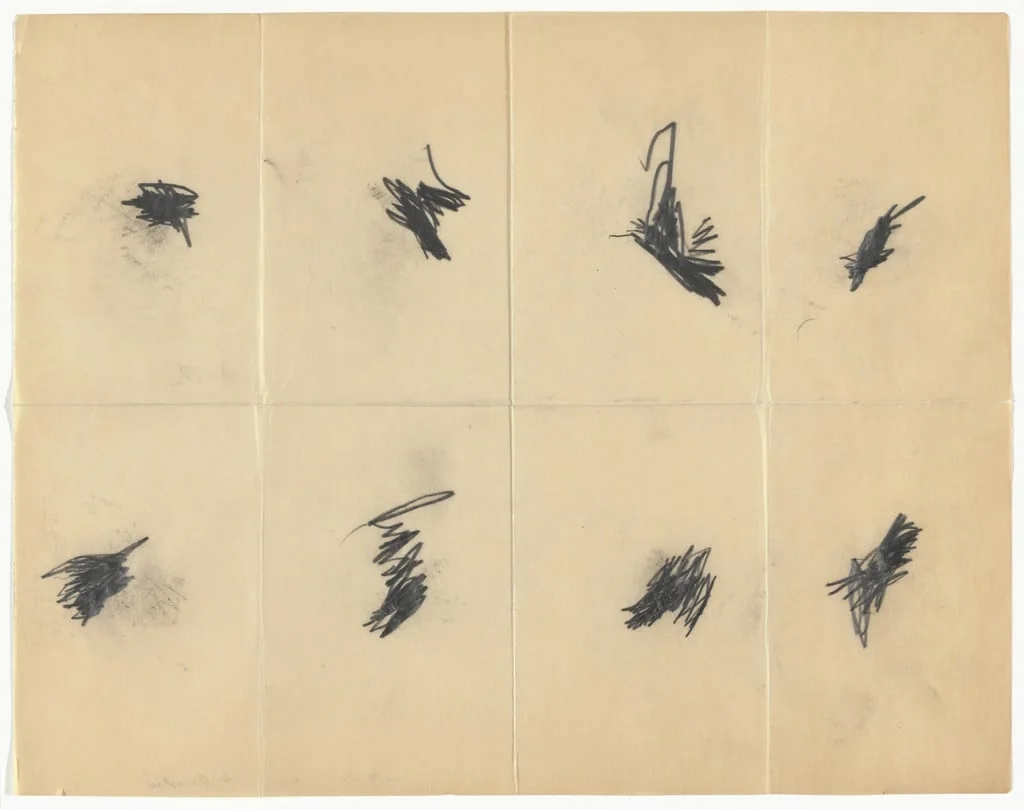 Untitled, detail