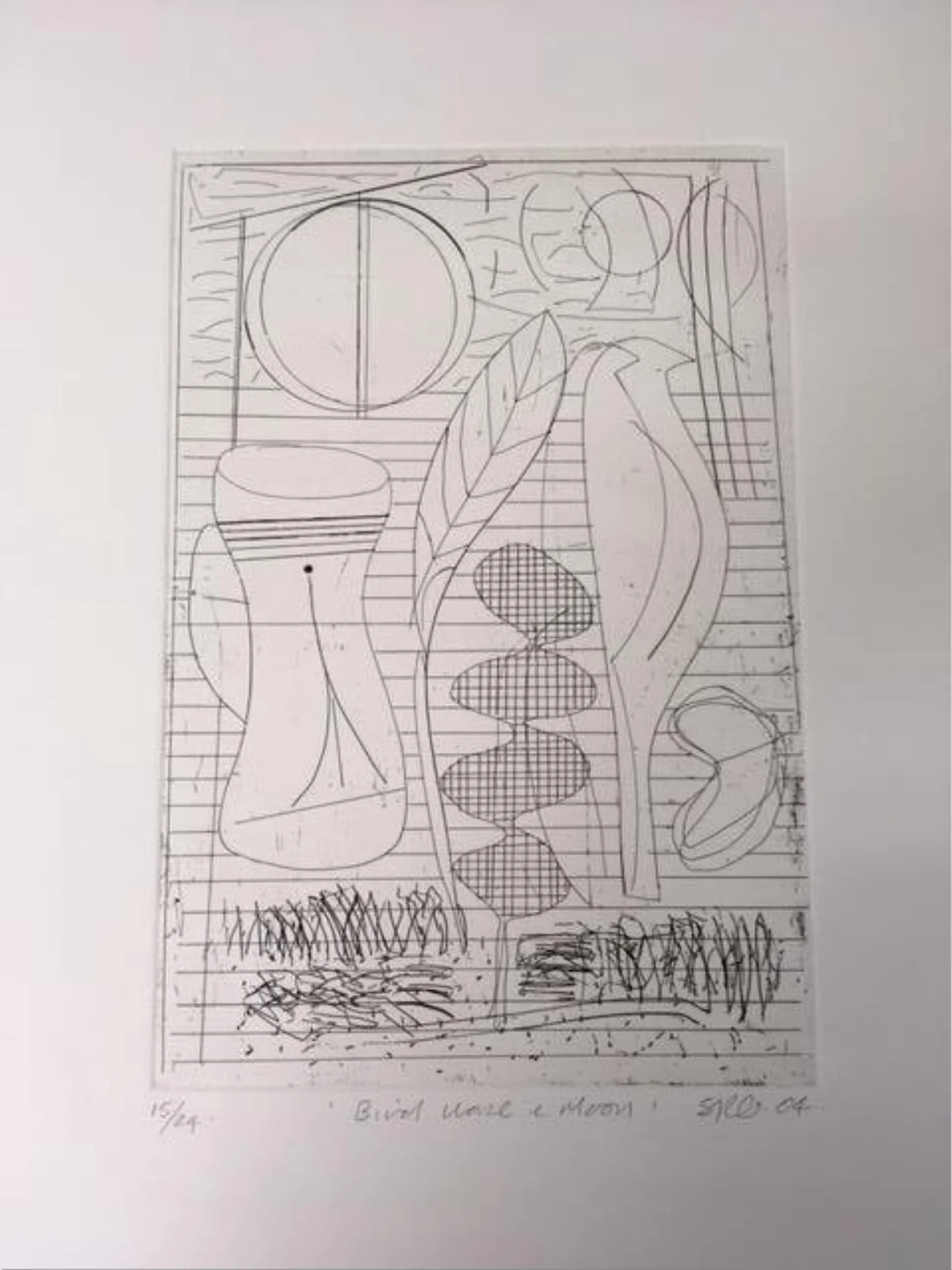 Untitled, detail