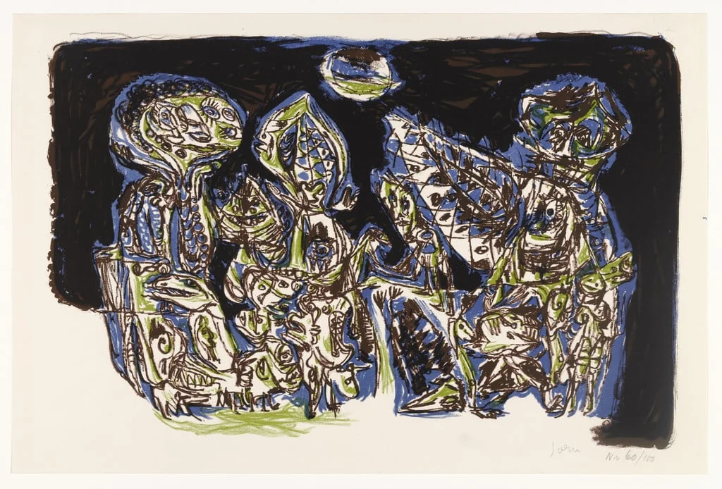 Untitled, detail