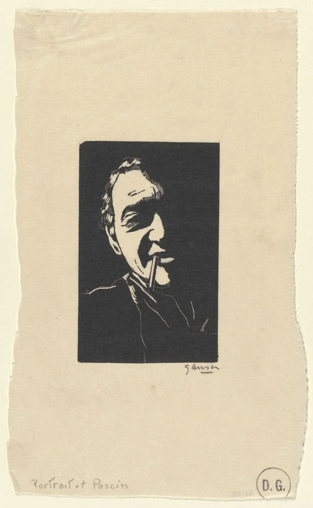 Untitled, detail