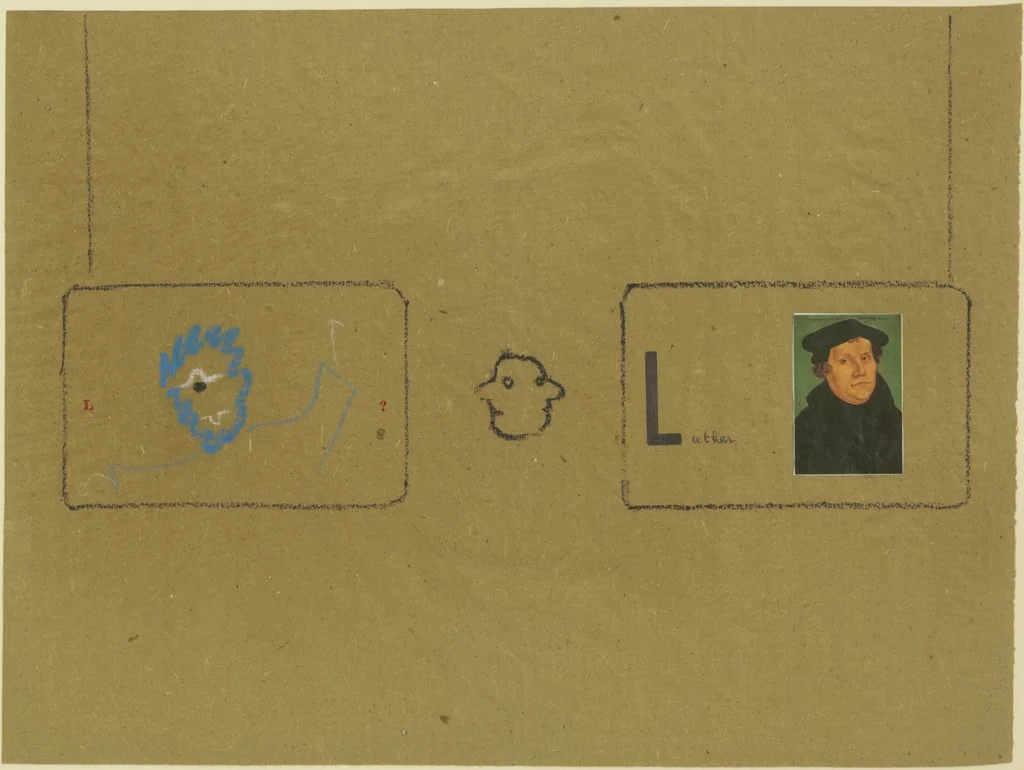Untitled, detail
