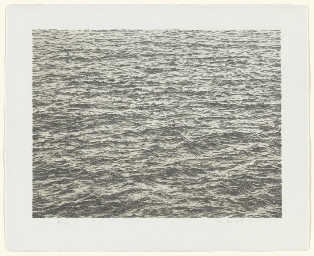 Untitled, detail