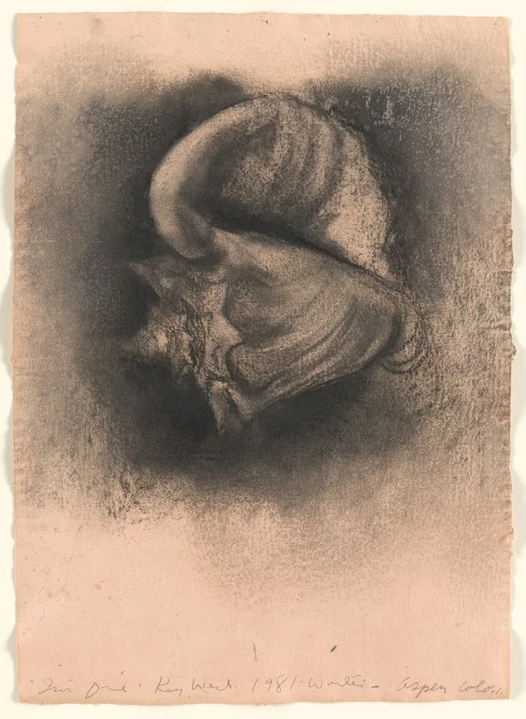 Untitled, detail