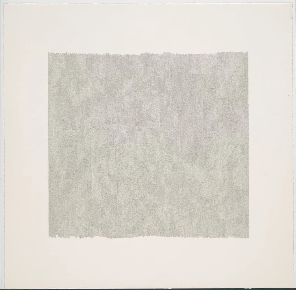 Untitled, detail