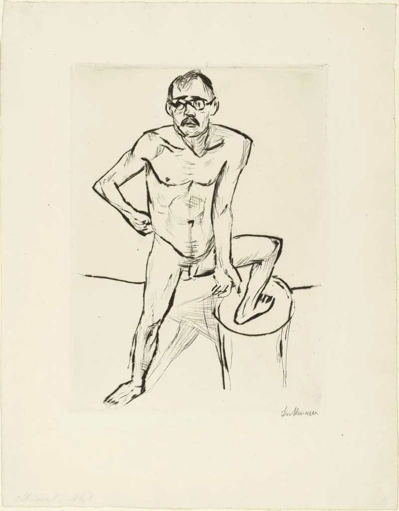 Untitled, detail