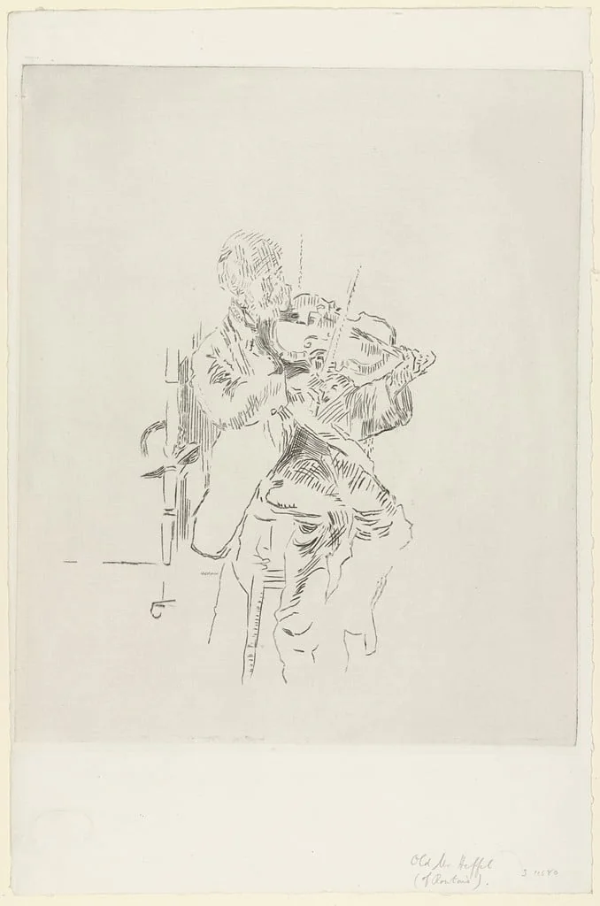 Untitled, detail