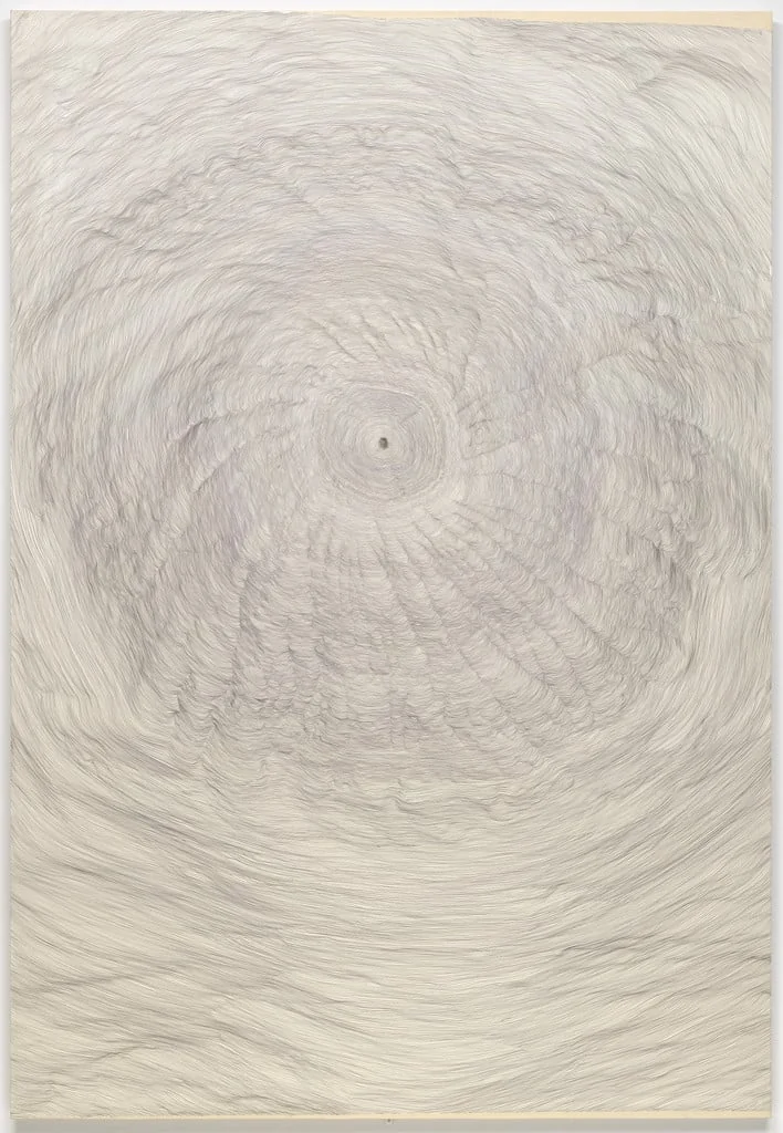 Untitled, detail