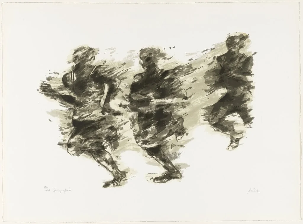 Untitled, detail