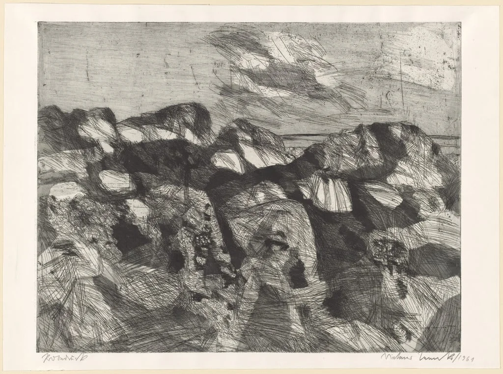 Untitled, detail