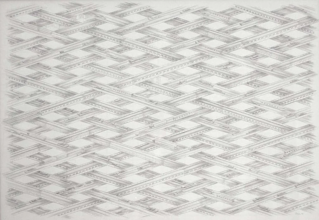 Untitled, detail