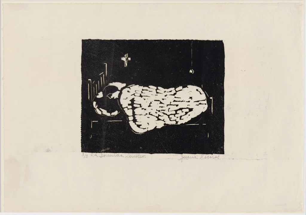 Untitled, detail