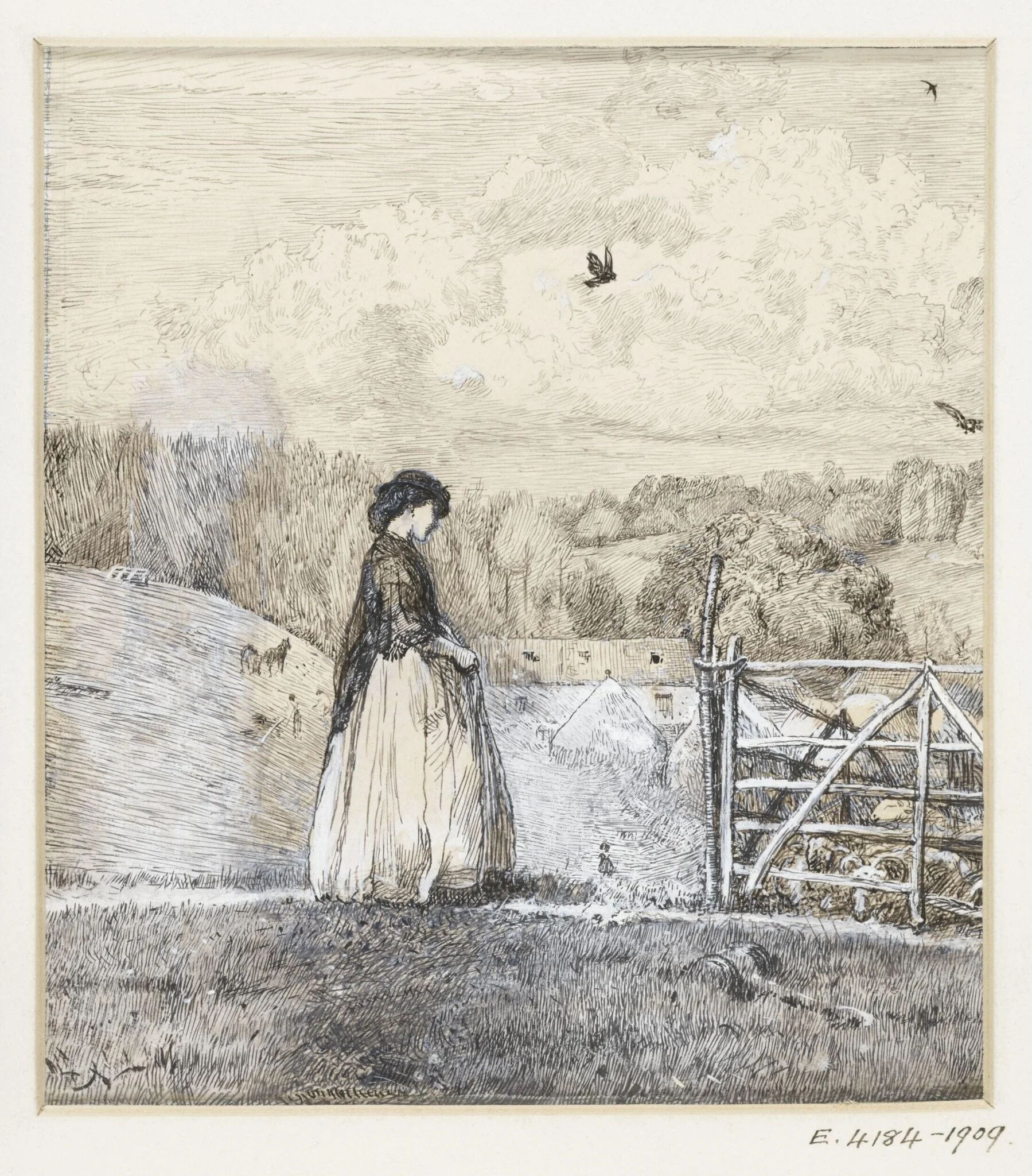 Untitled, detail