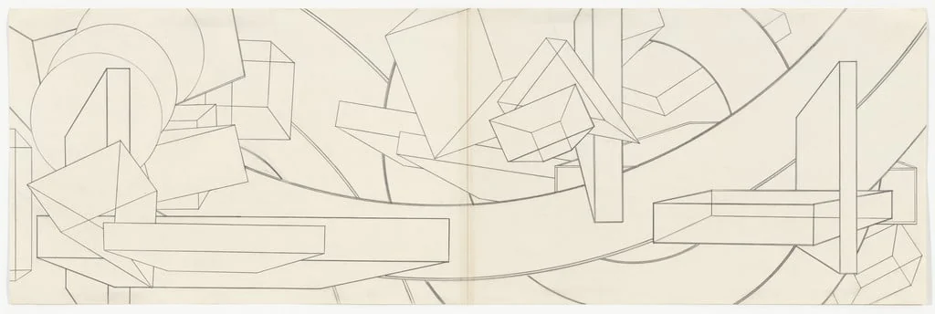 Untitled, detail