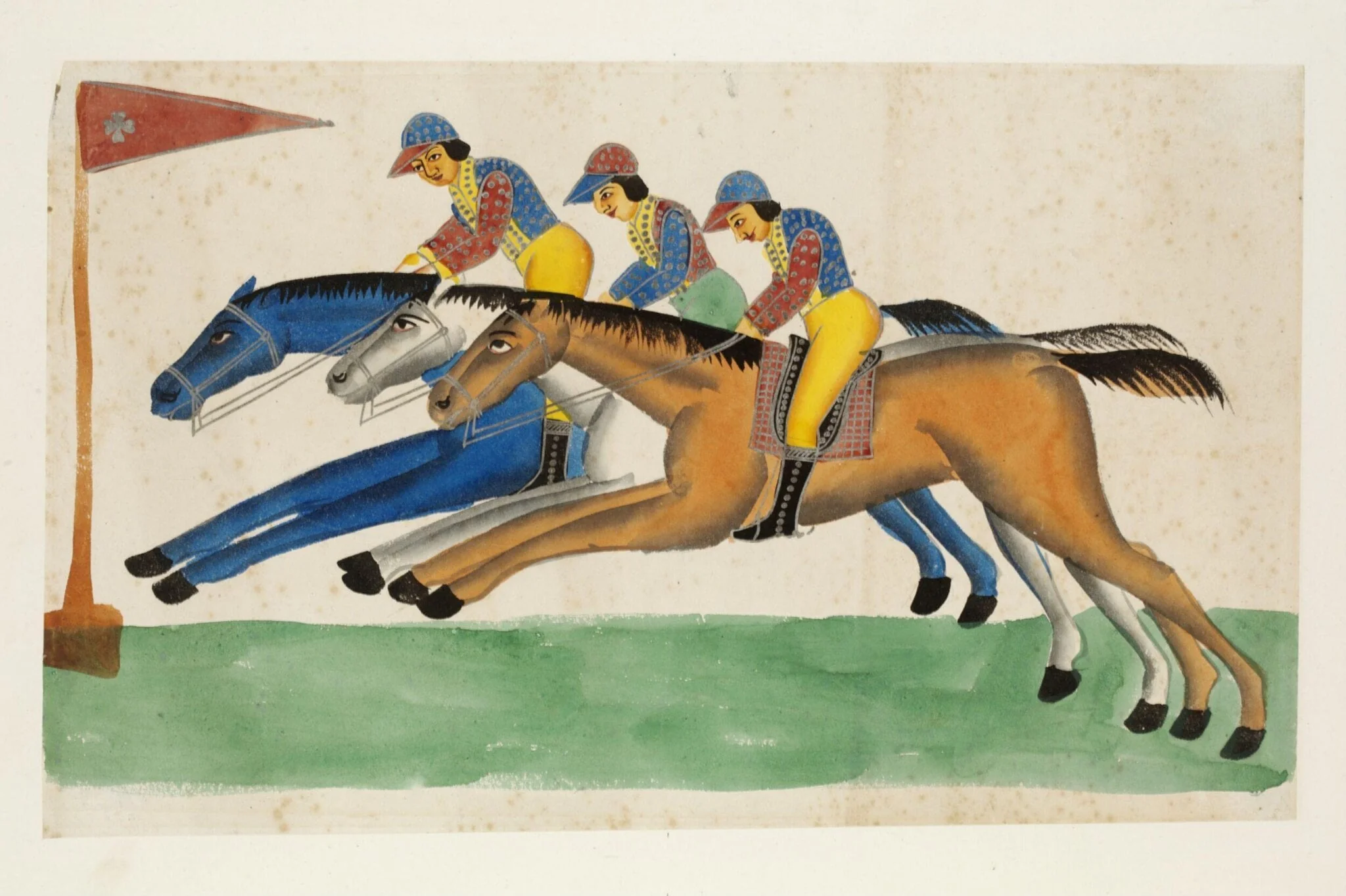 Untitled, detail