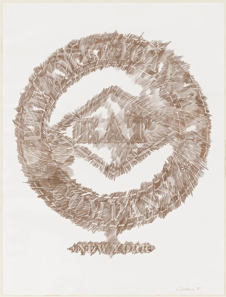 Untitled, detail