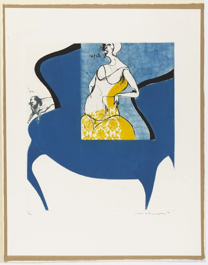 Untitled, detail