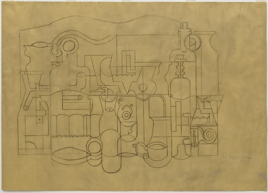 Untitled, detail
