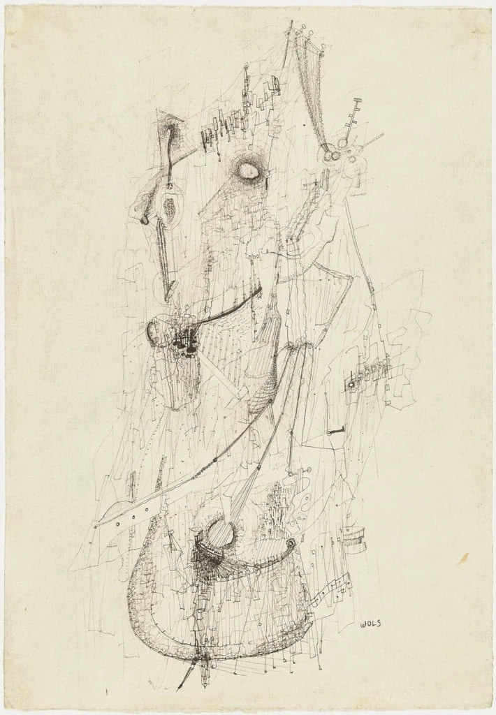 Untitled, detail