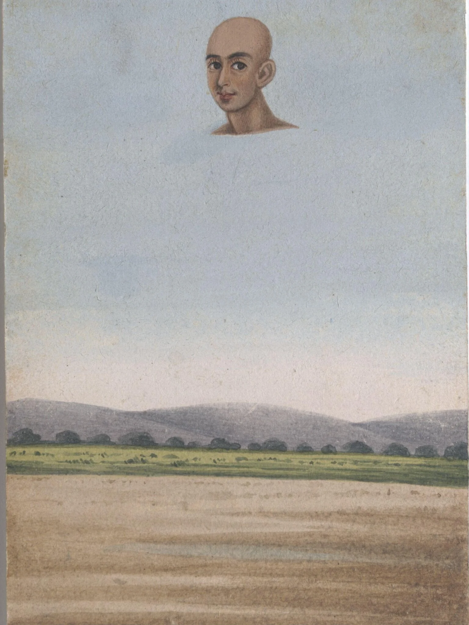 Untitled, detail
