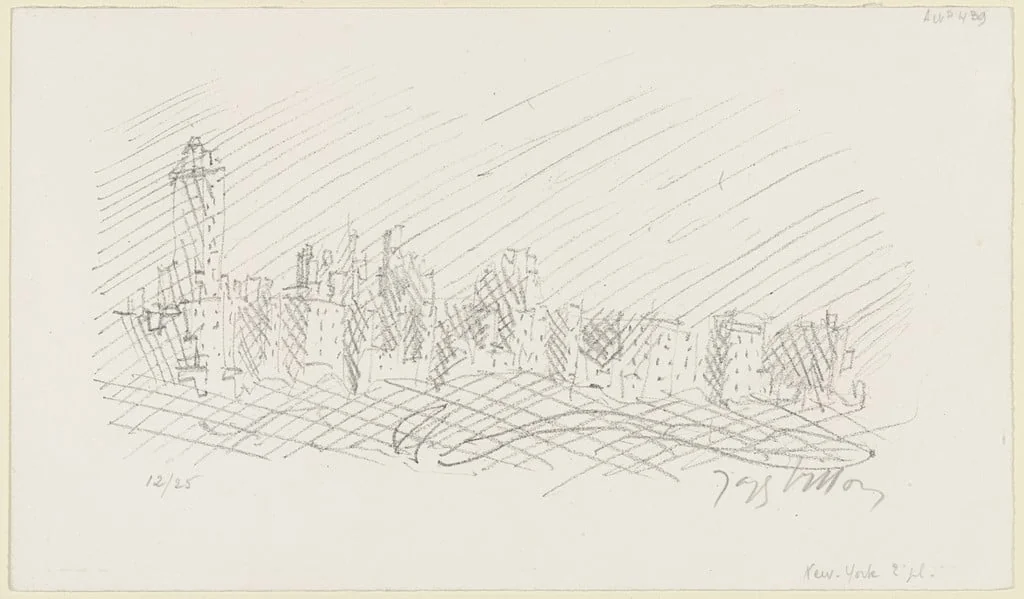 Untitled, detail