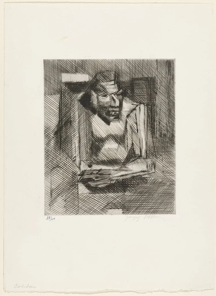 Untitled, detail