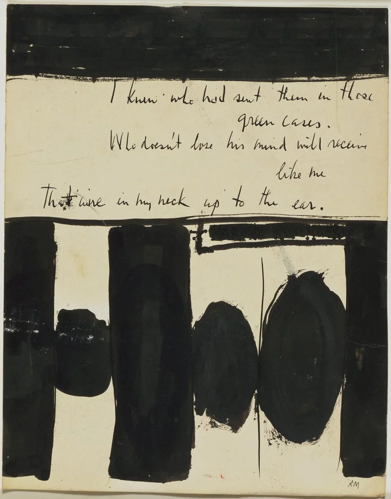 Untitled, detail