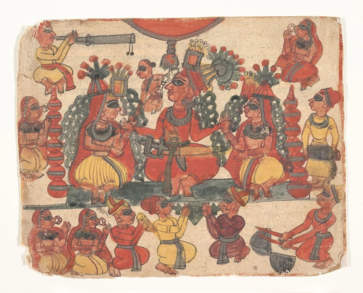 Untitled, detail