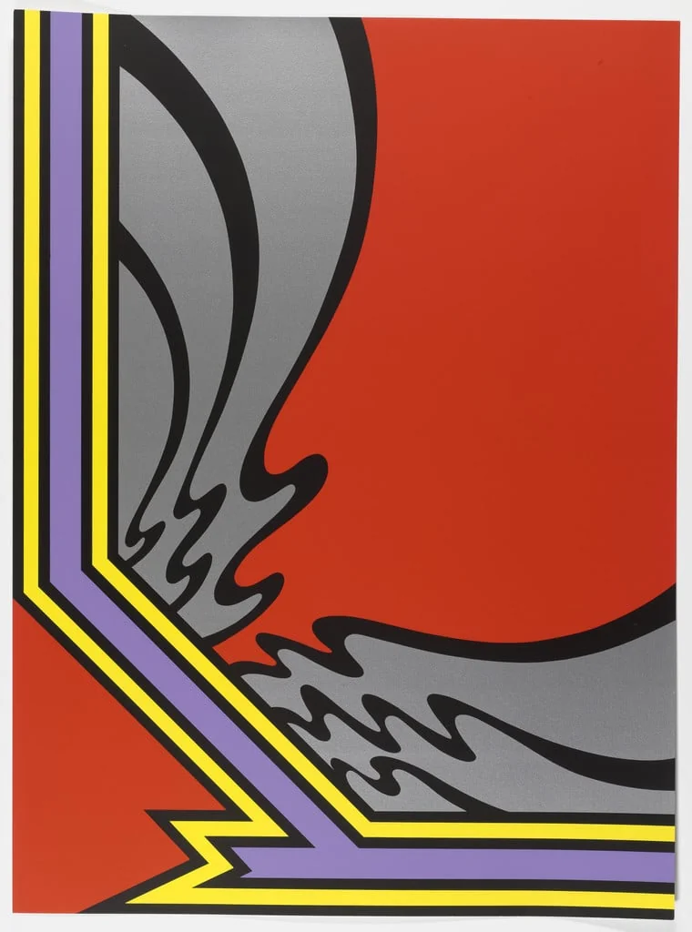 Untitled, detail