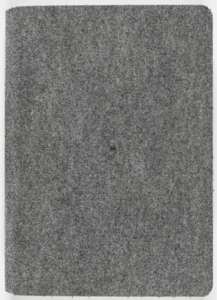 Untitled, detail