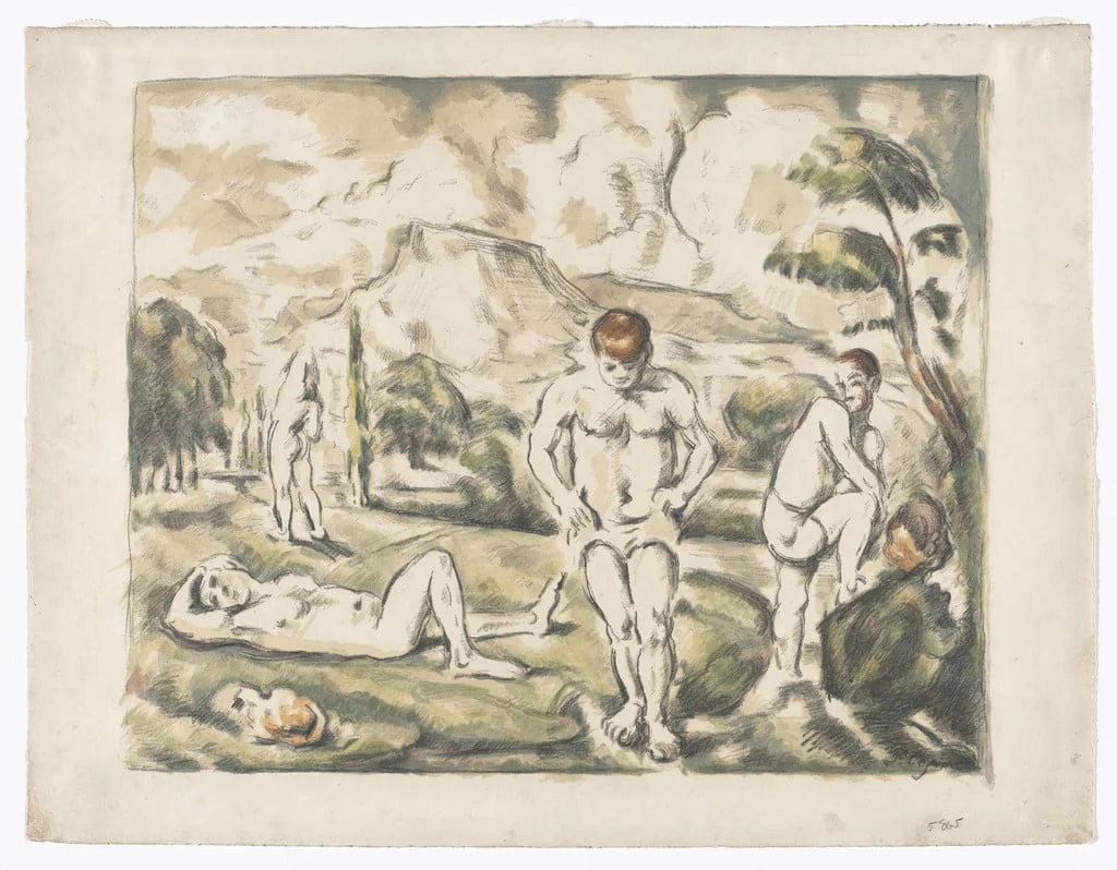 Untitled, detail
