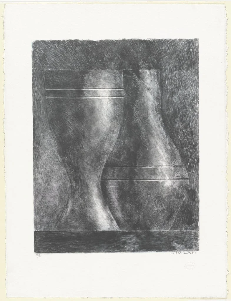 Untitled, detail
