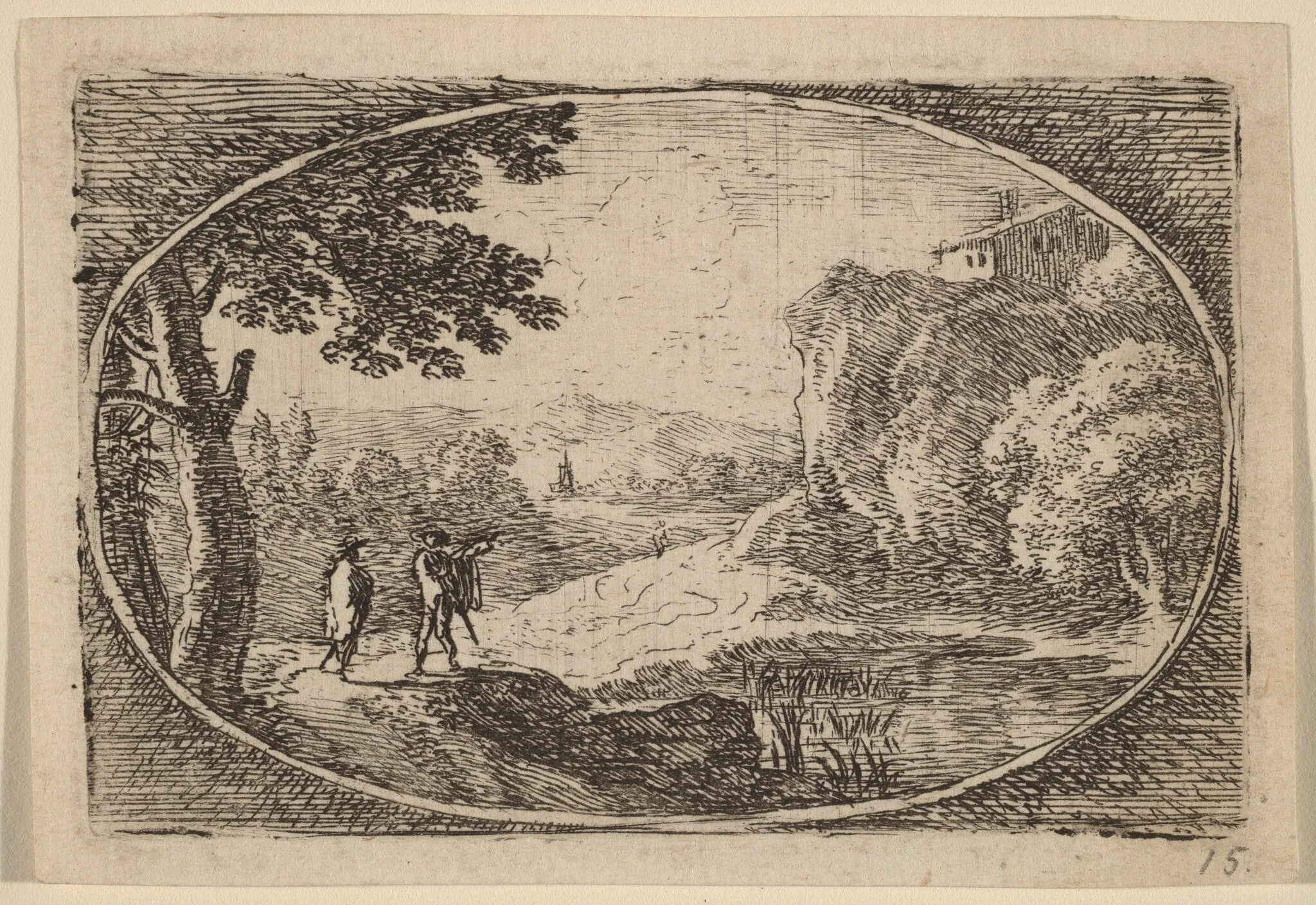 The House on the Rock, detail