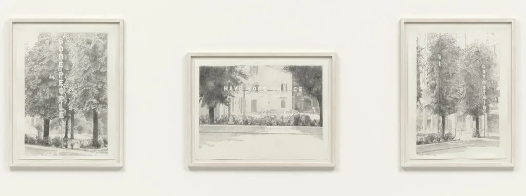 Untitled, detail